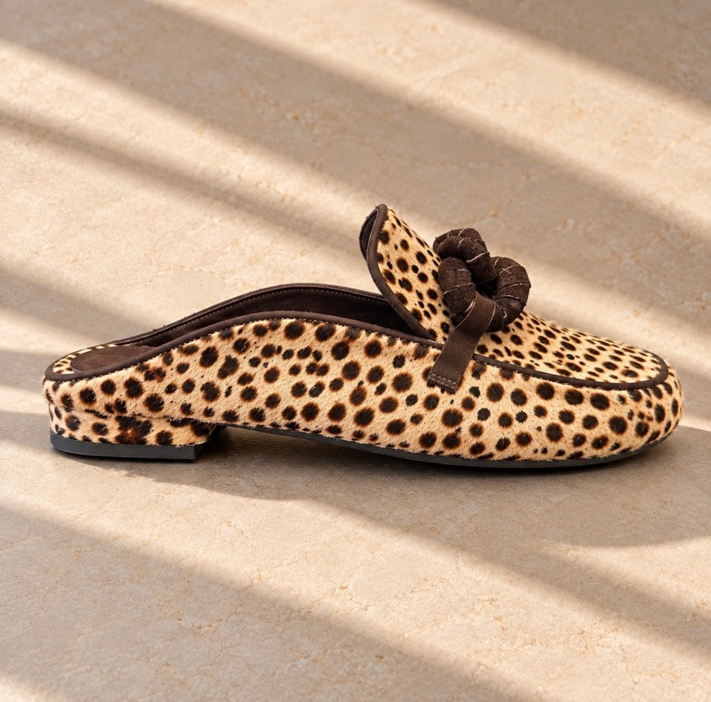 Lizzie Loafer