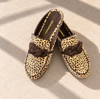 Lizzie Loafer