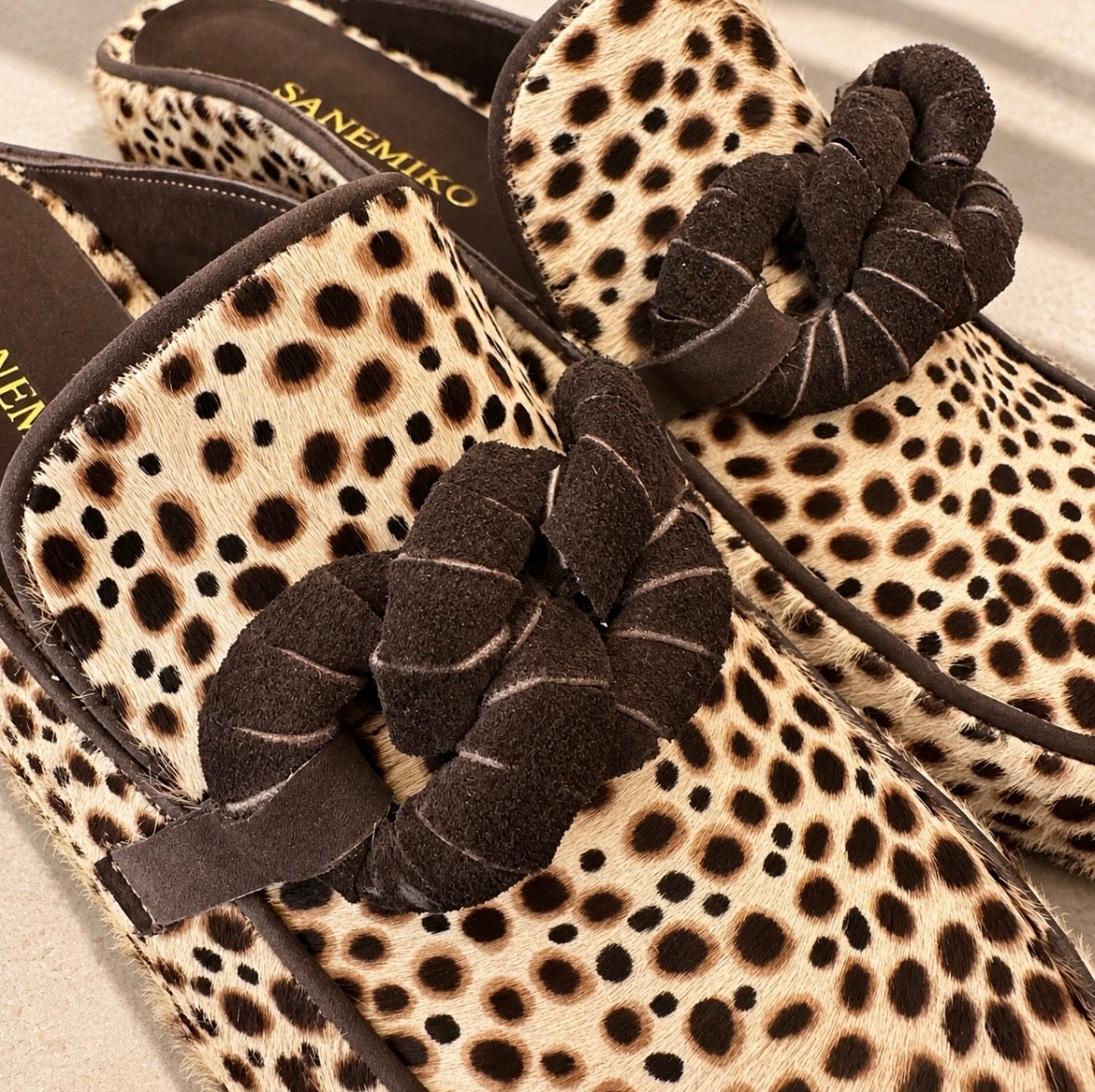 Lizzie Loafer