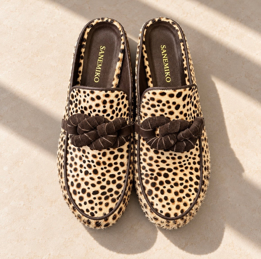 Lizzie Loafer
