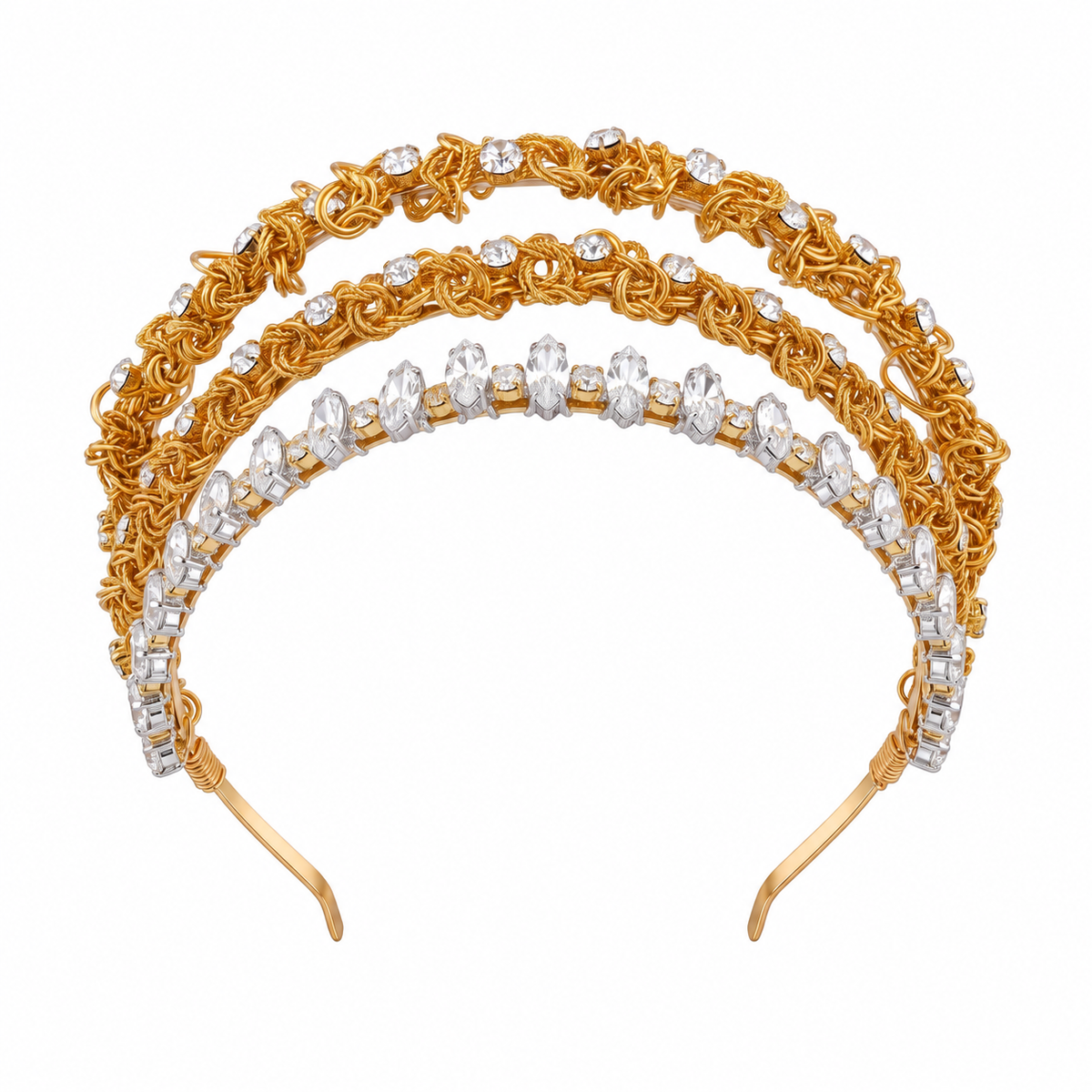 Gina Hair Accessory
