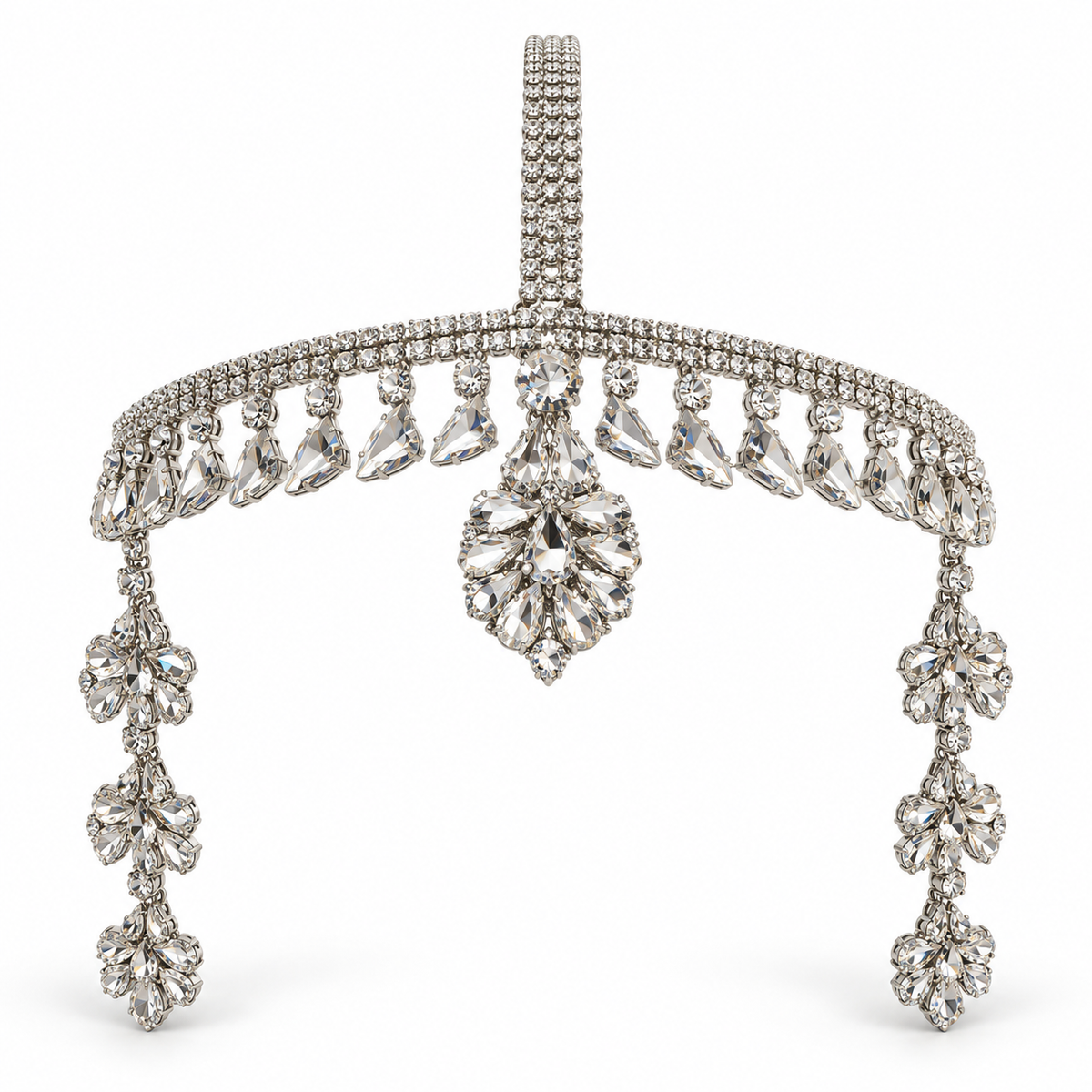 Gina Hair Accessory