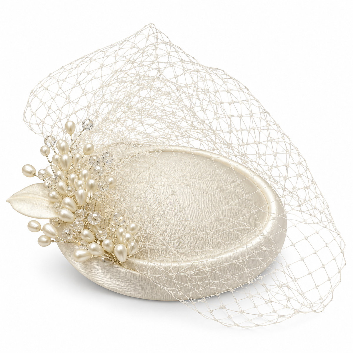 Gina Hair Accessory