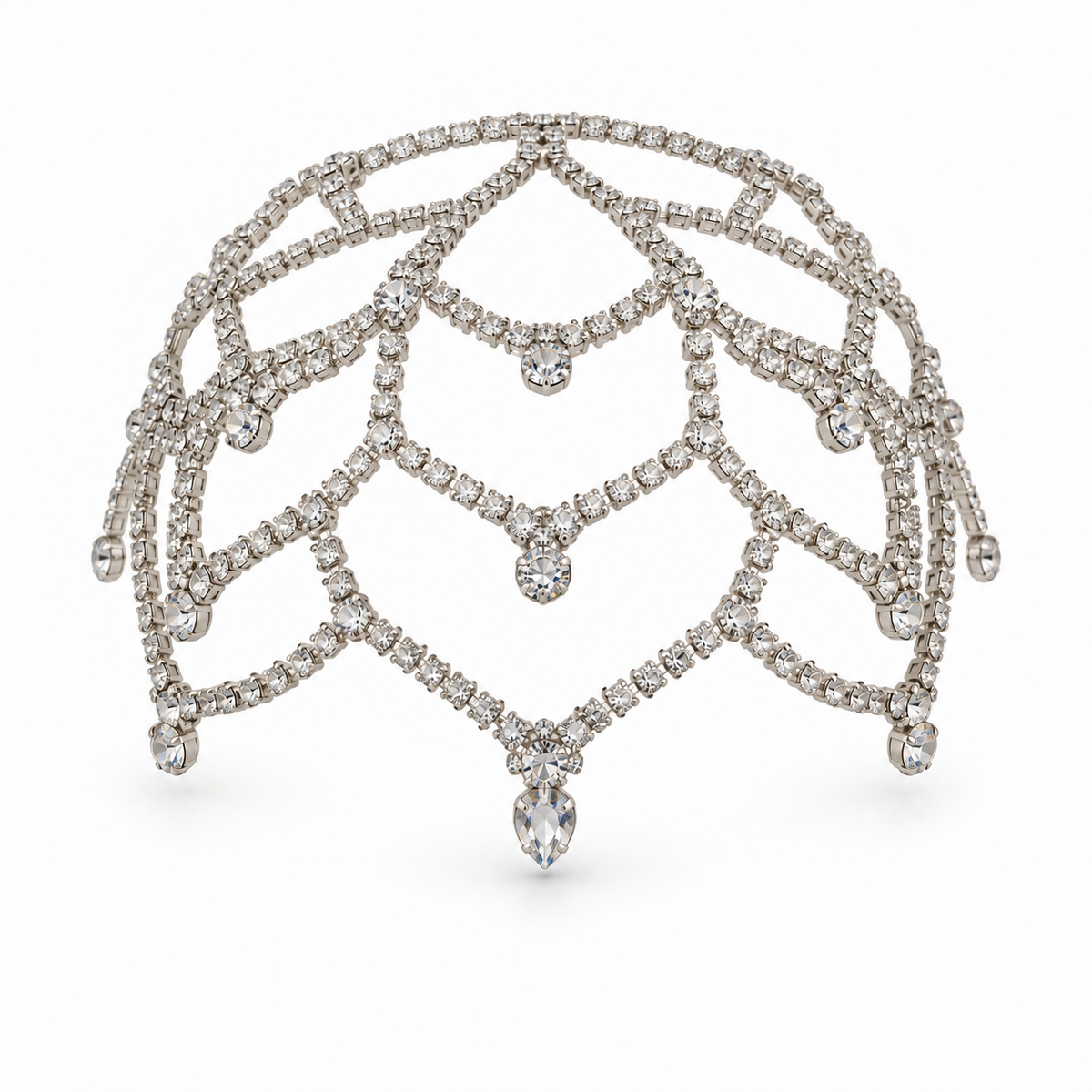 Gina Hair Accessory