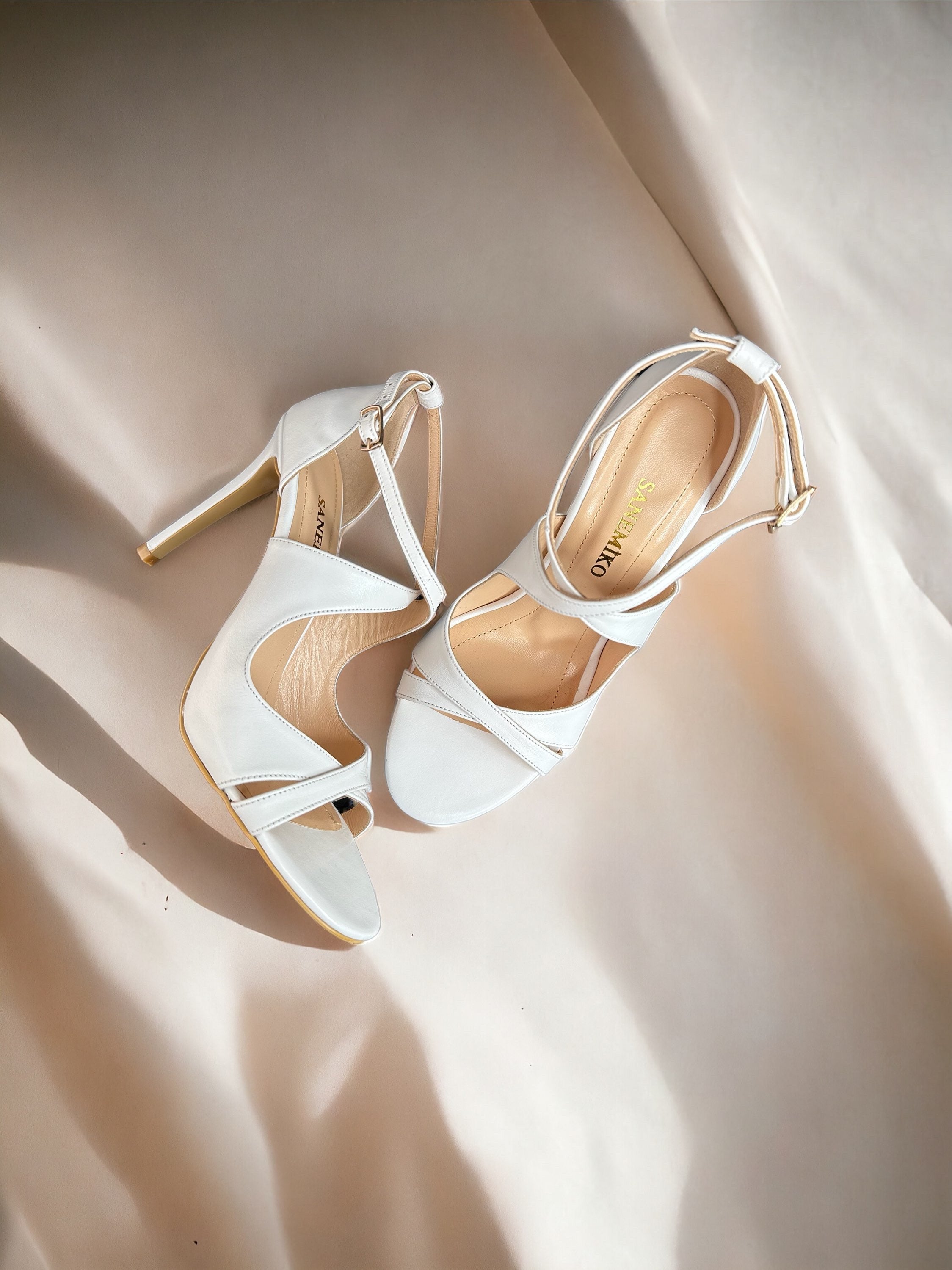 Ashley Shoes