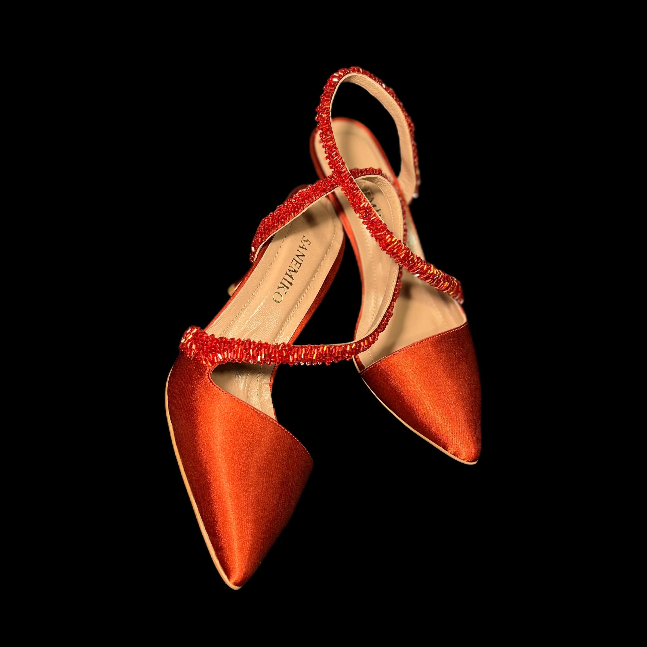 Vanessa Shoes