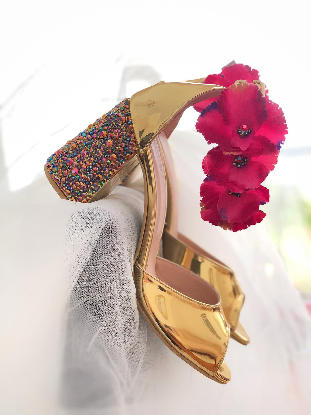 Hera Shoes