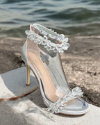 Angela's Bridal Shoe