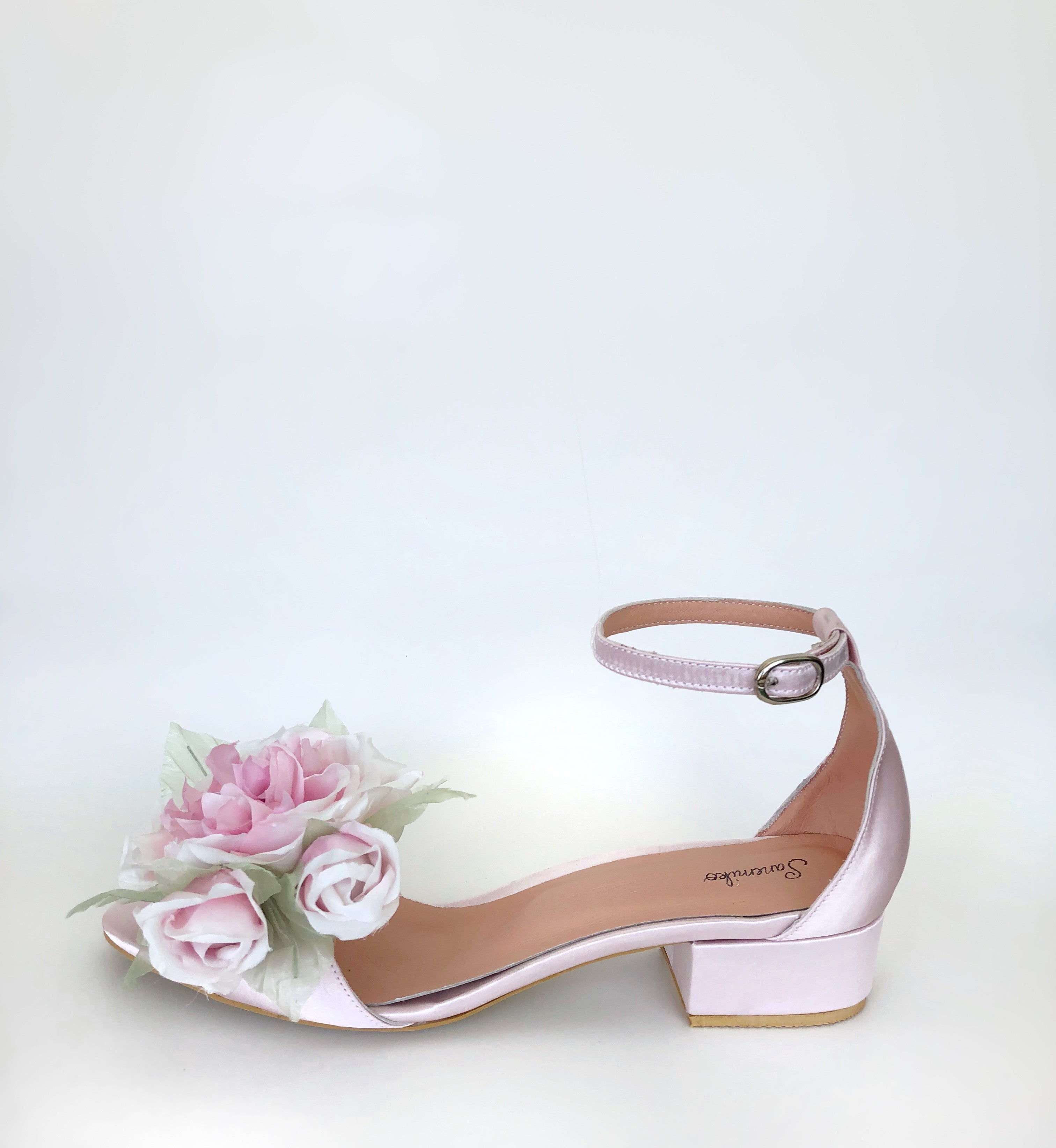 Charlotte Shoes