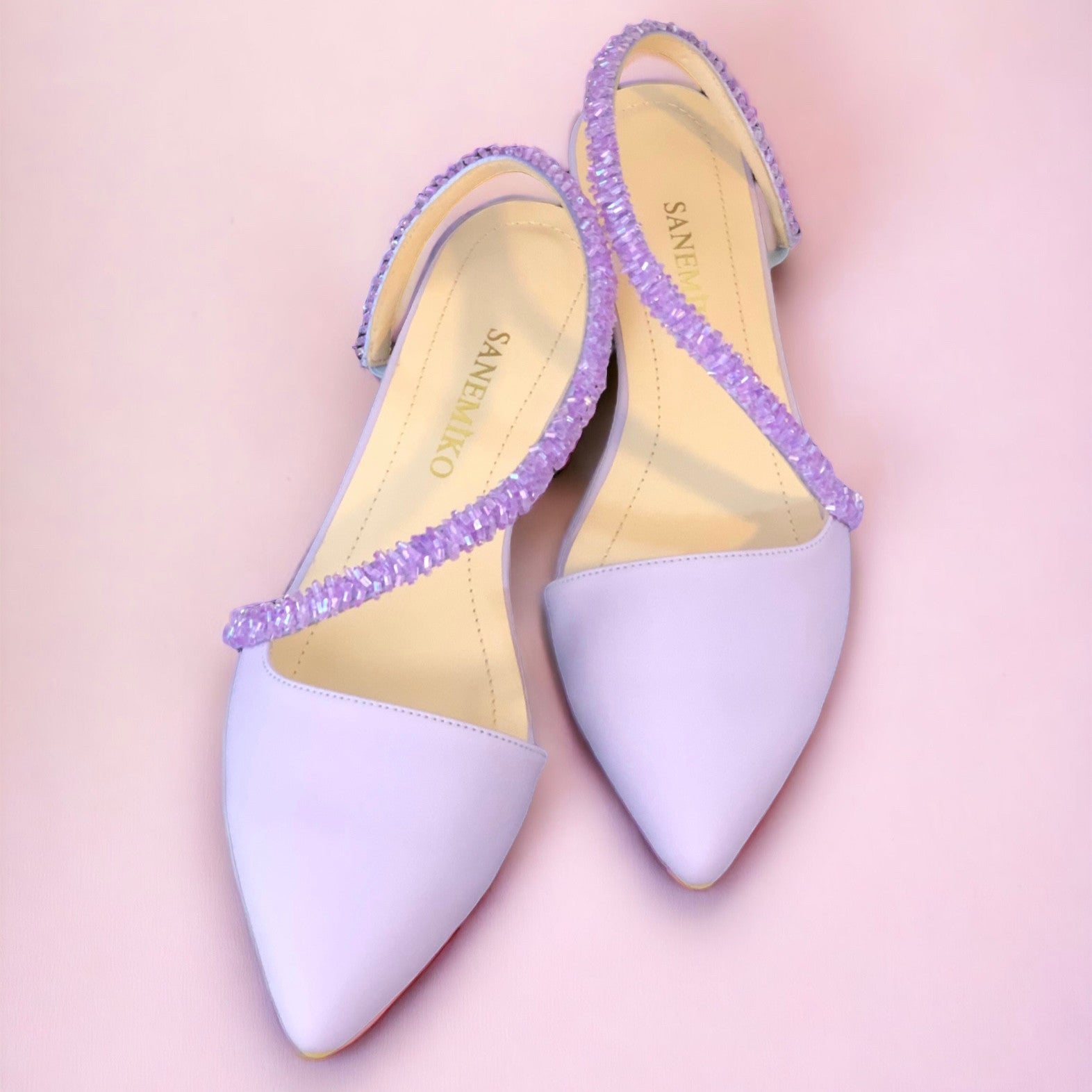 Vanessa Shoes