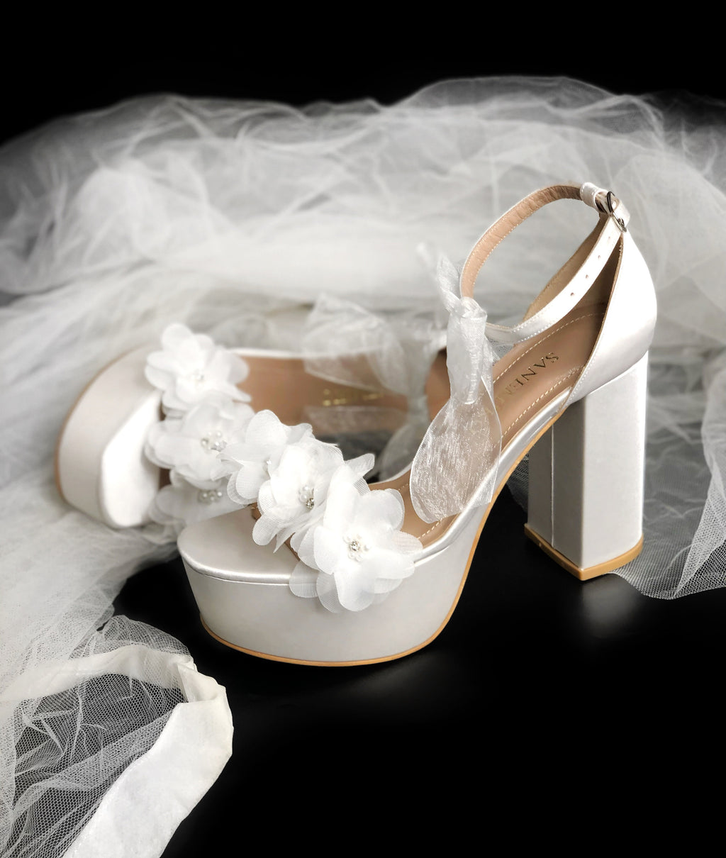 Olya Shoes