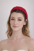 Poppy Flower Taç