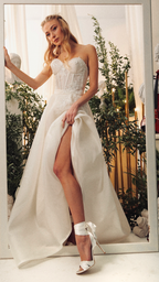 Grace Gelin Shoes (Immediate Delivery)