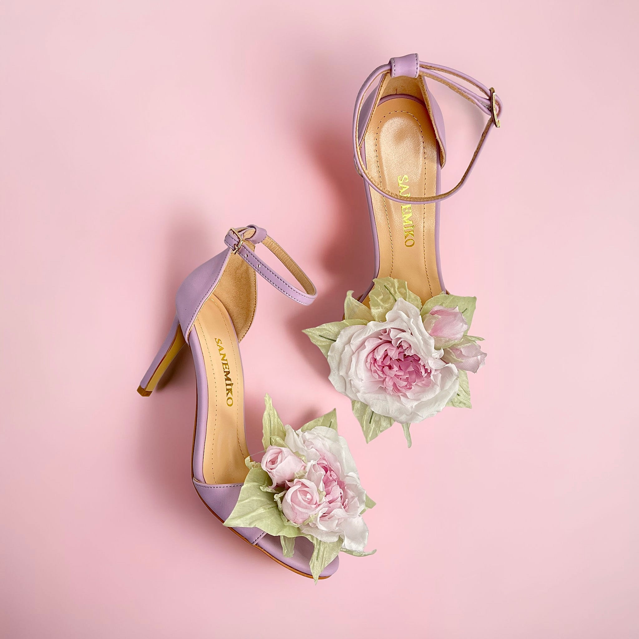 Charlotte Shoes