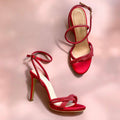 Kate Henna Shoes