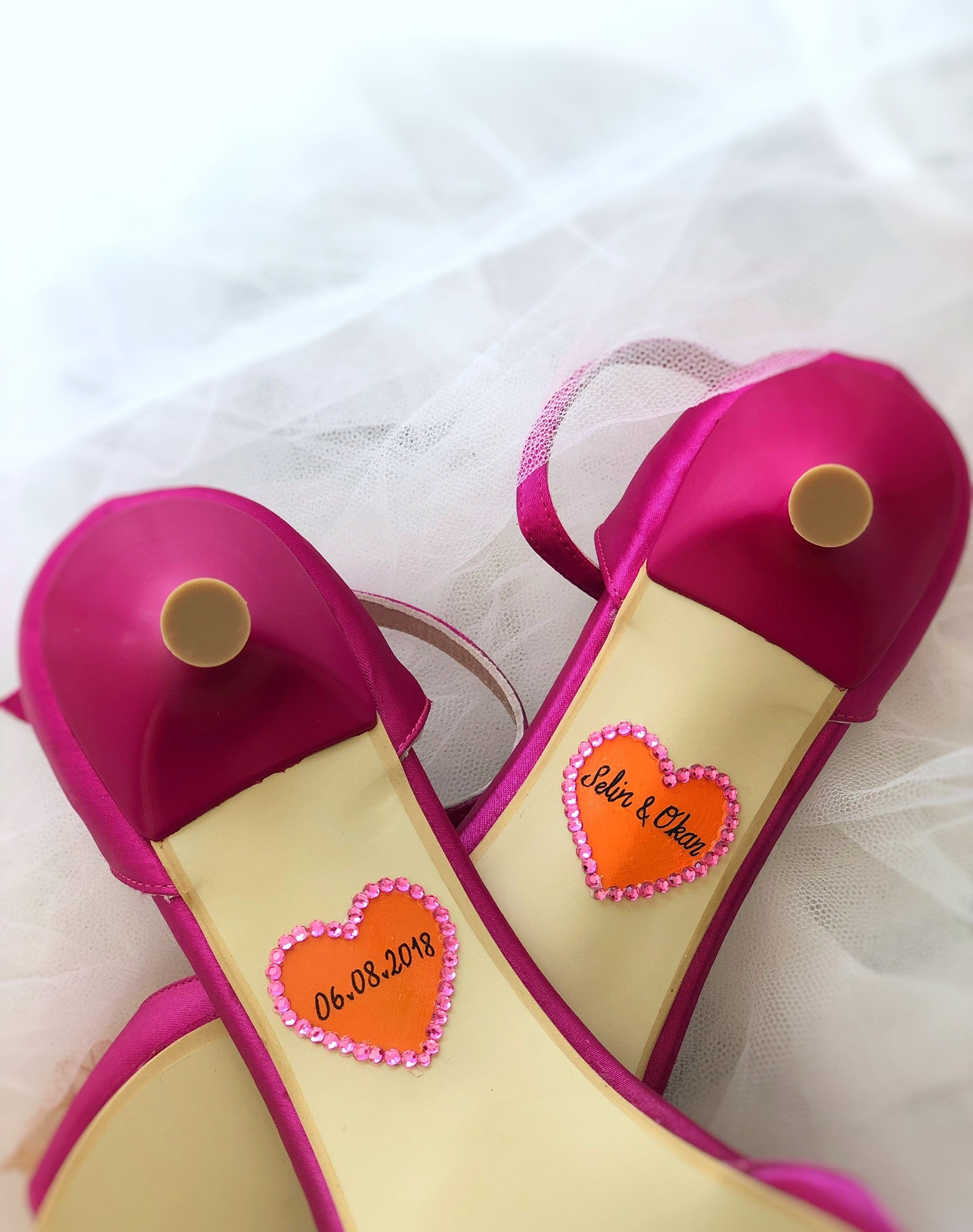 Victoria Shoes
