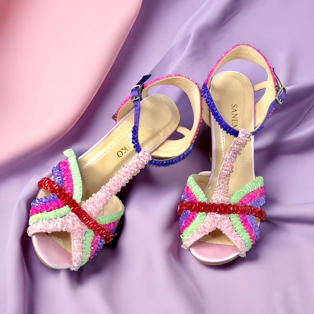 Melis Shoes