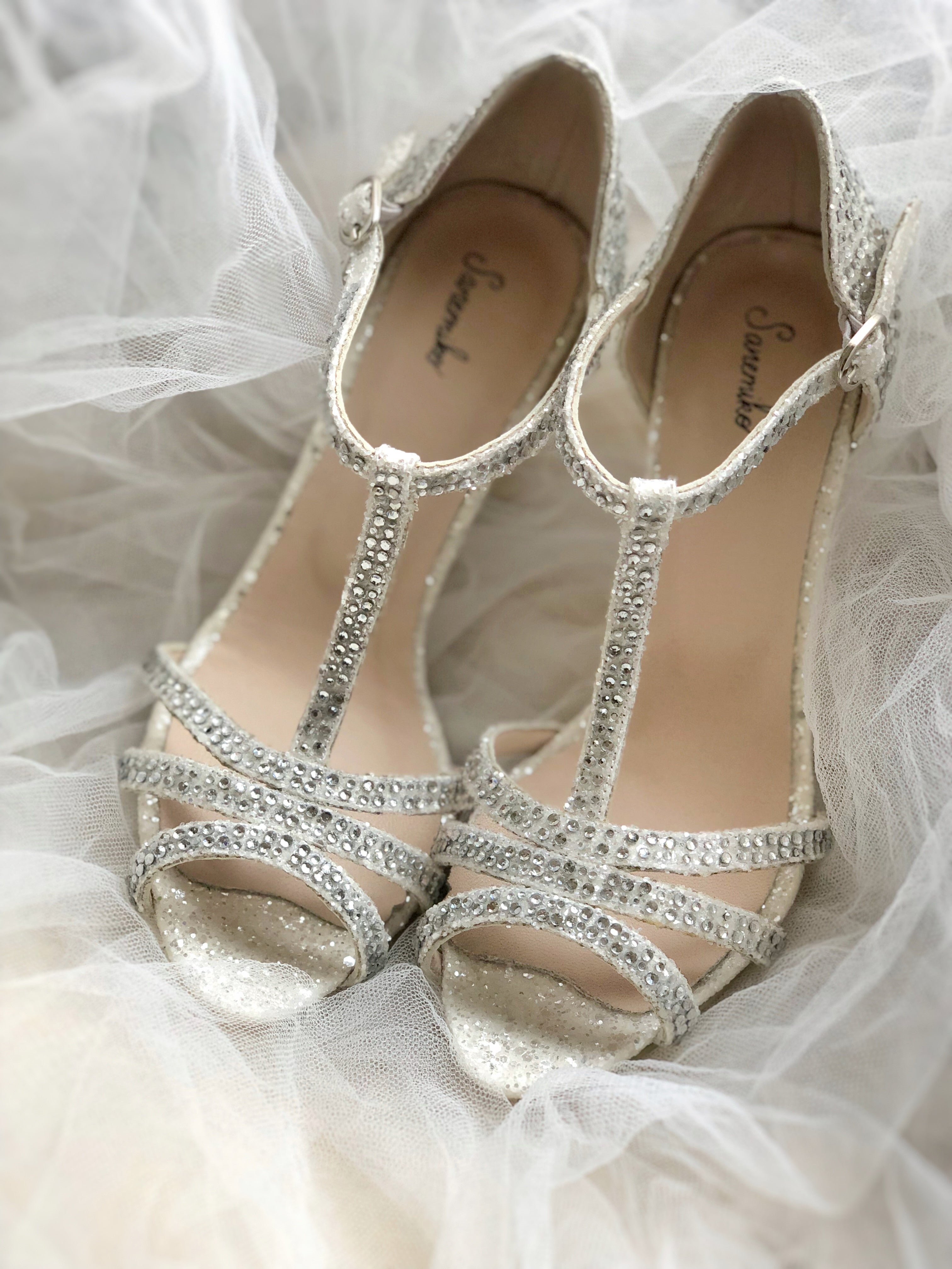 Maelle Footwear