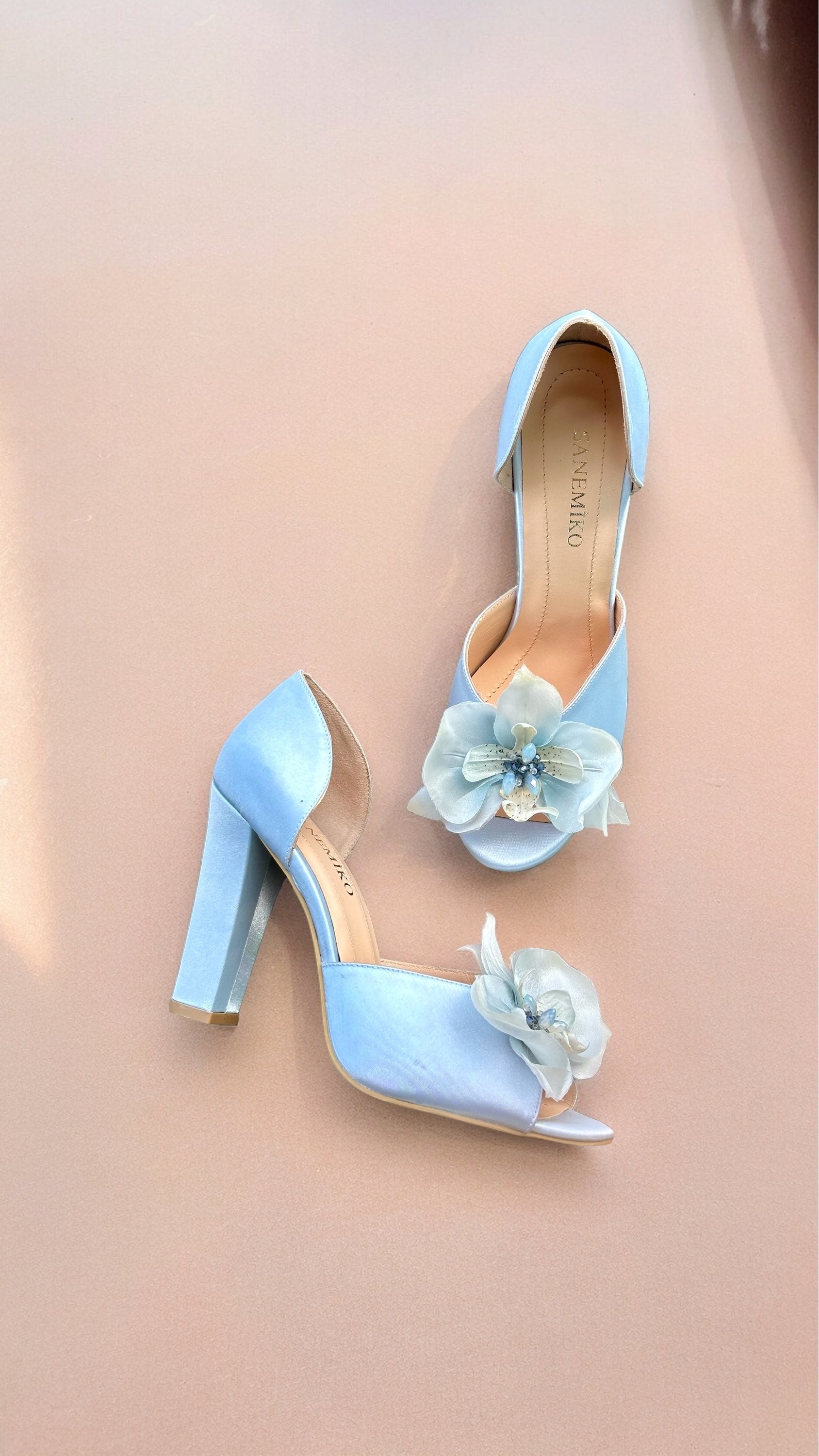 Orkide Shoes