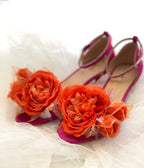 Victoria Shoes