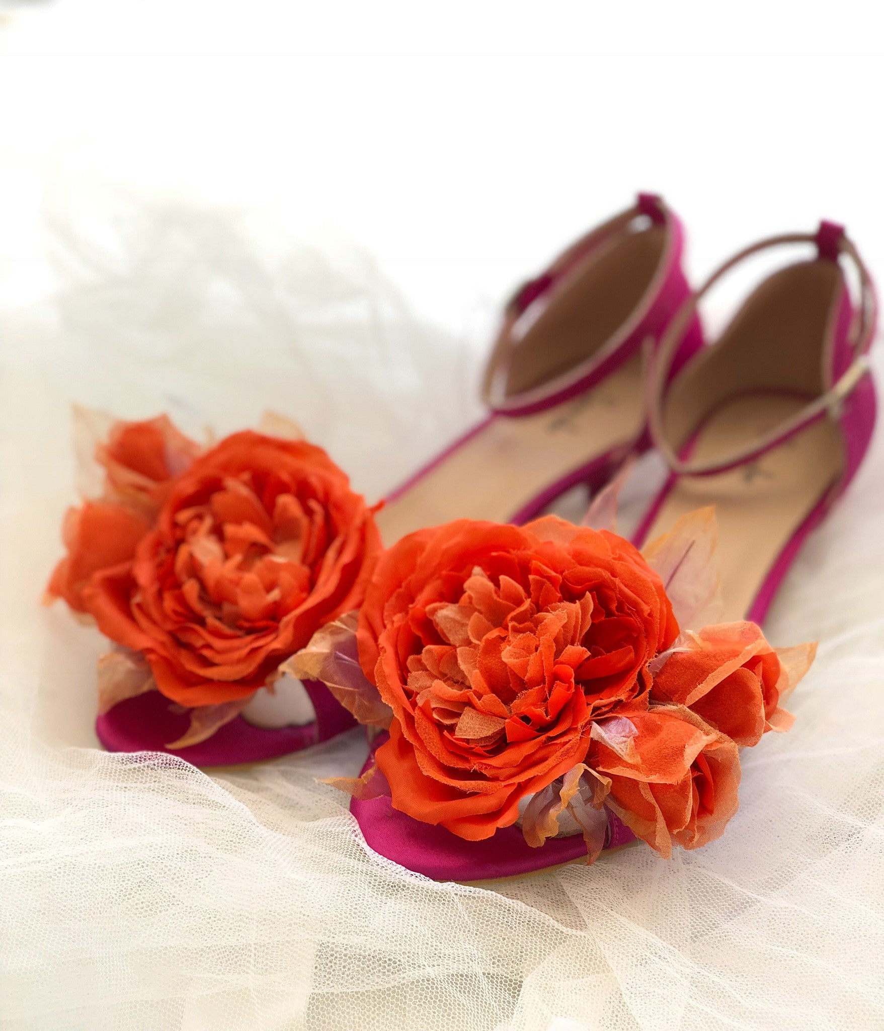 Victoria Shoes