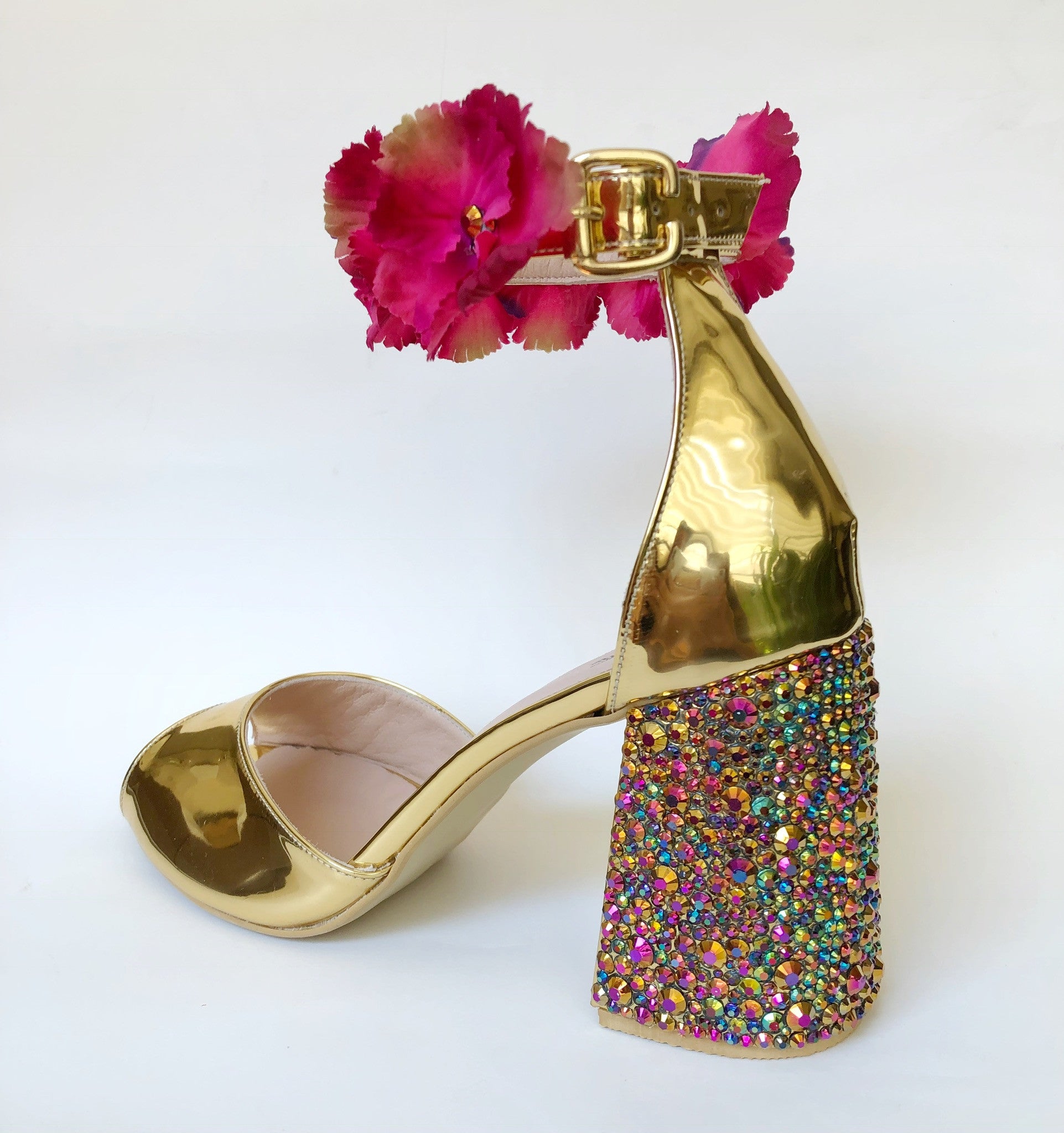 Hera Shoes