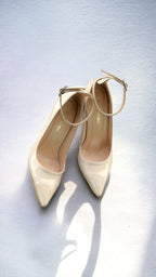 Nude Stiletto