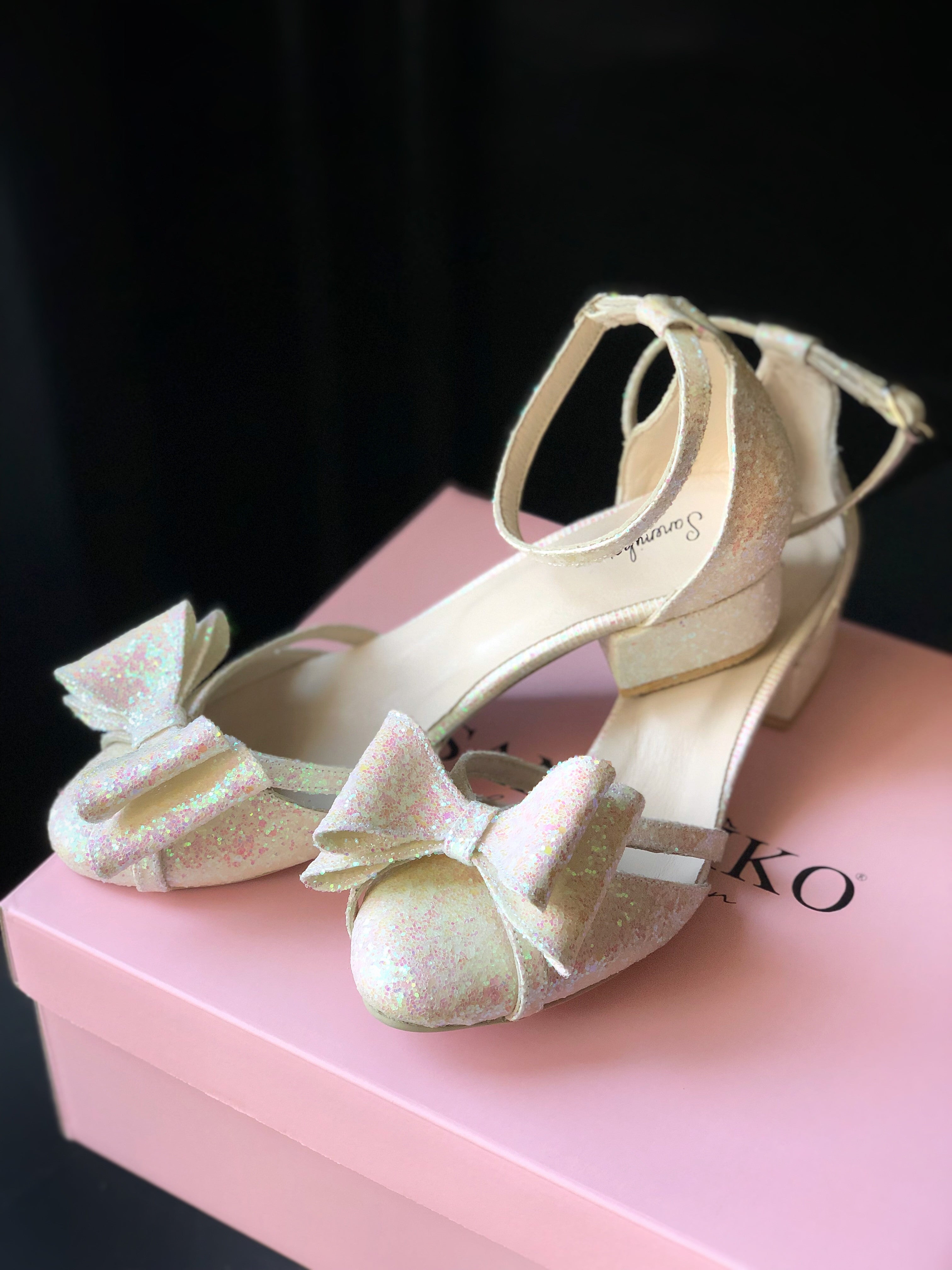Becky Footwear