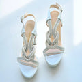 Nashira Bridal Shoes