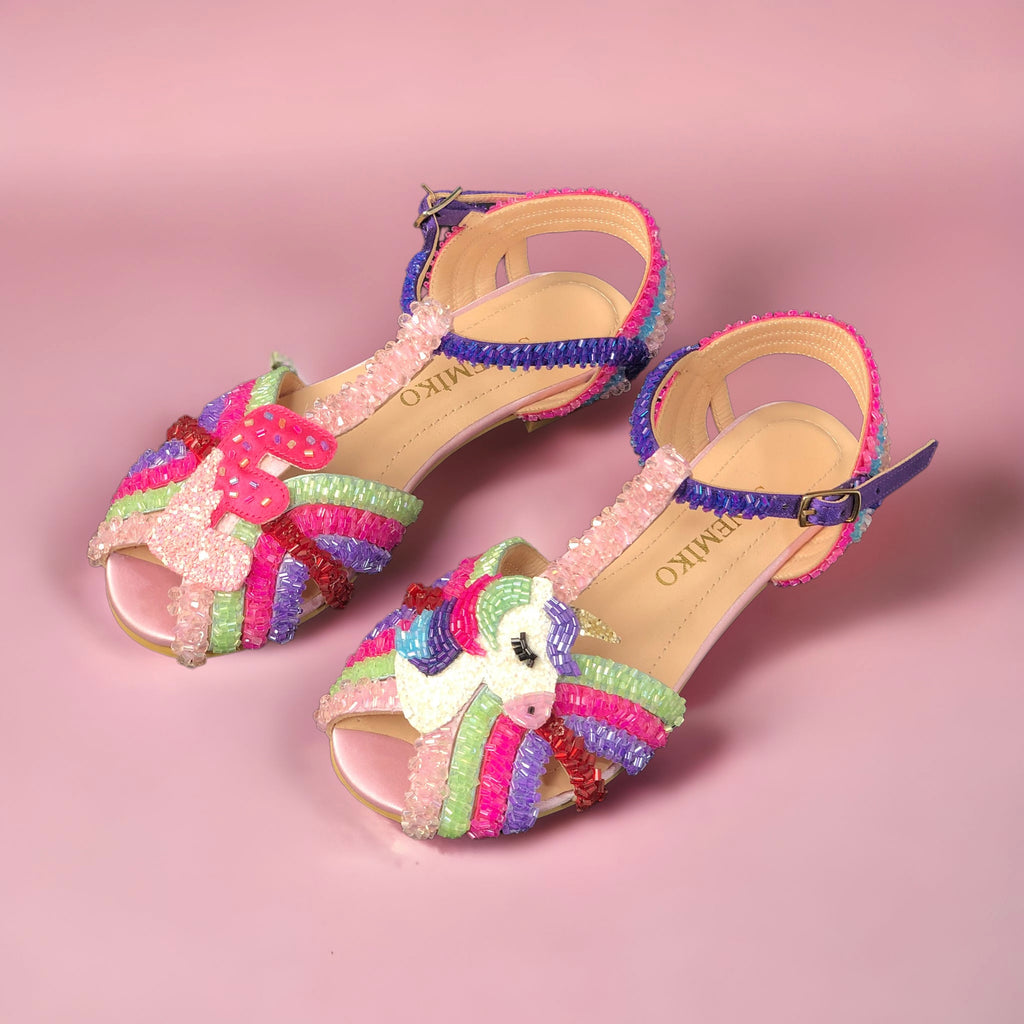 Elis Kids Shoes