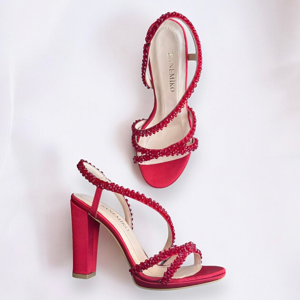 Ember Shoes