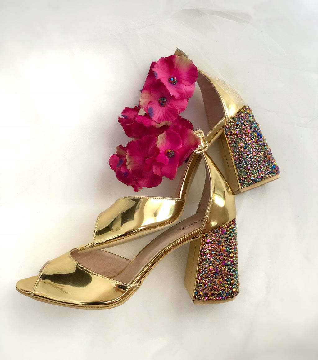 Hera Shoes