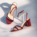 Cherry Shoes
