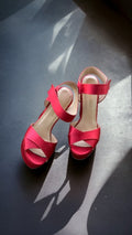 Luna Shoes