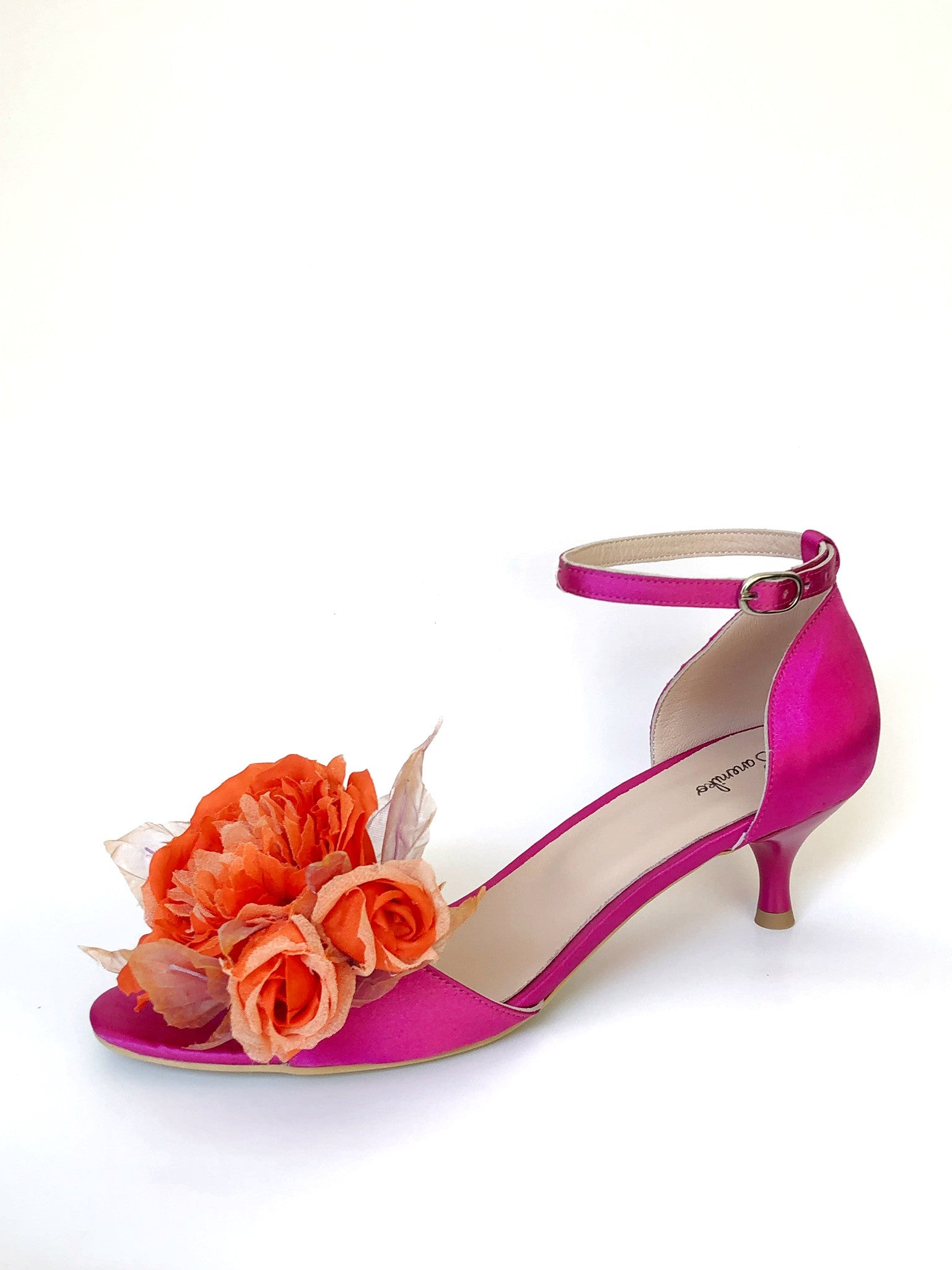 Victoria Shoes