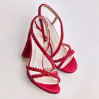 Ember Shoes