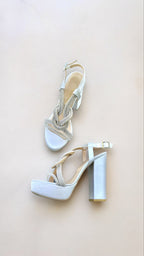 Nashira Bridal Shoes