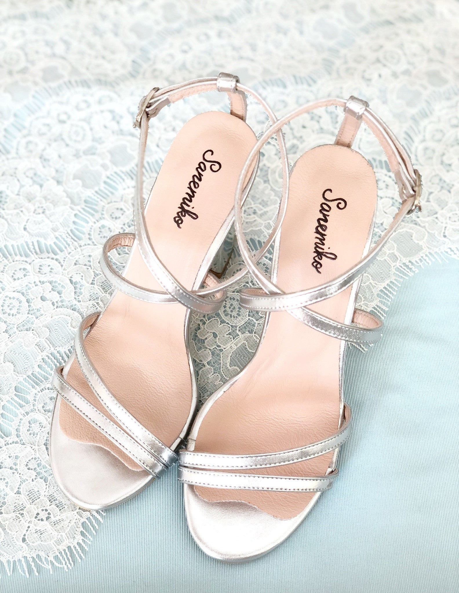 Flash Shoes