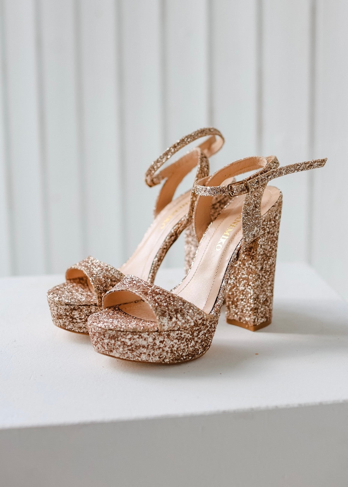 Marion Shoes