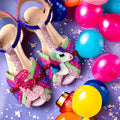 Elis Kids Shoes
