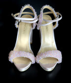Abby Powder Shoes