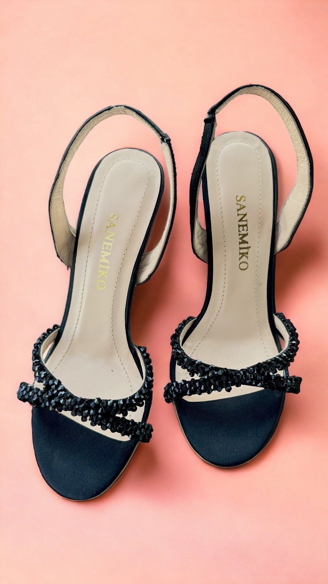 Nicole Shoes