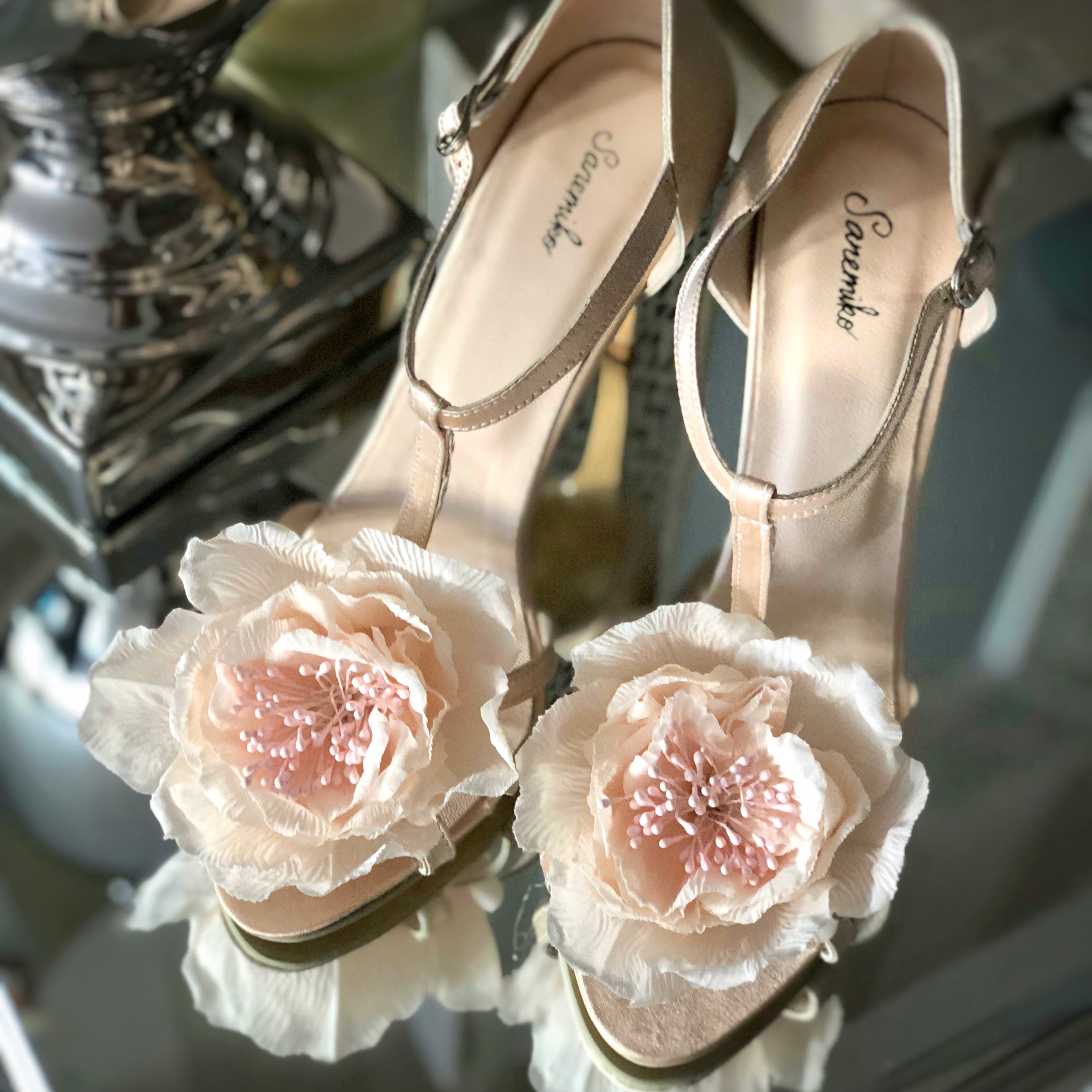 Kamilla Shoes