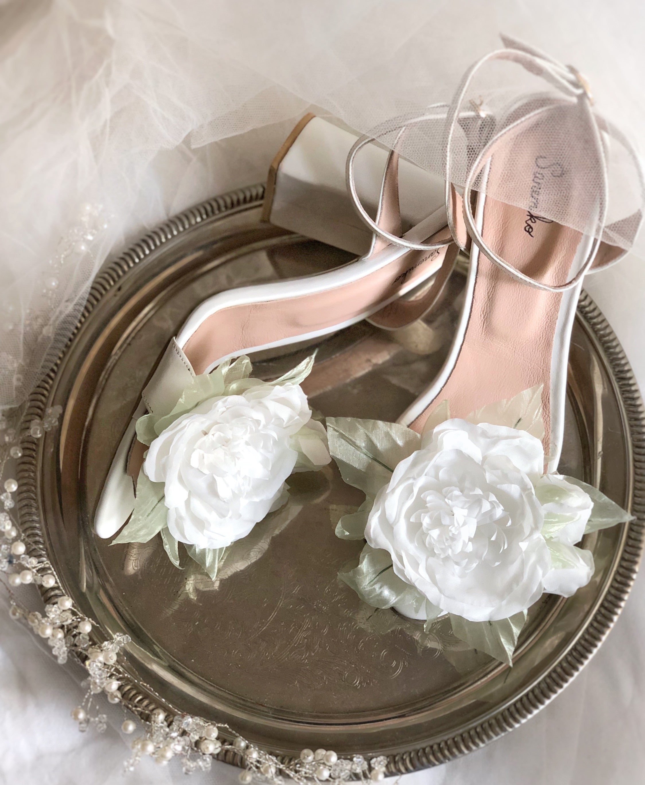 Giselle Shoes