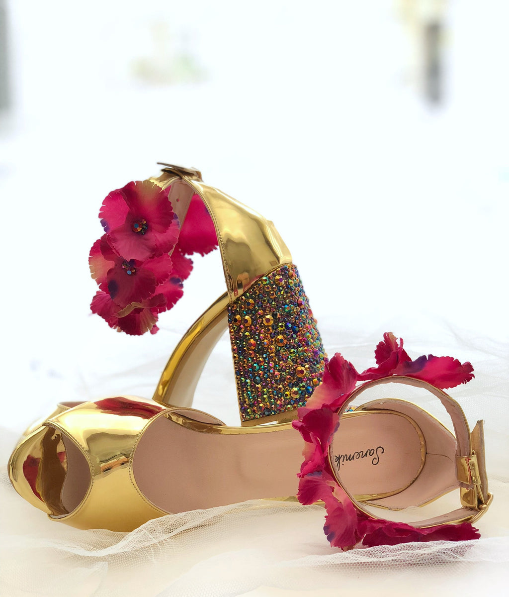 Hera Shoes