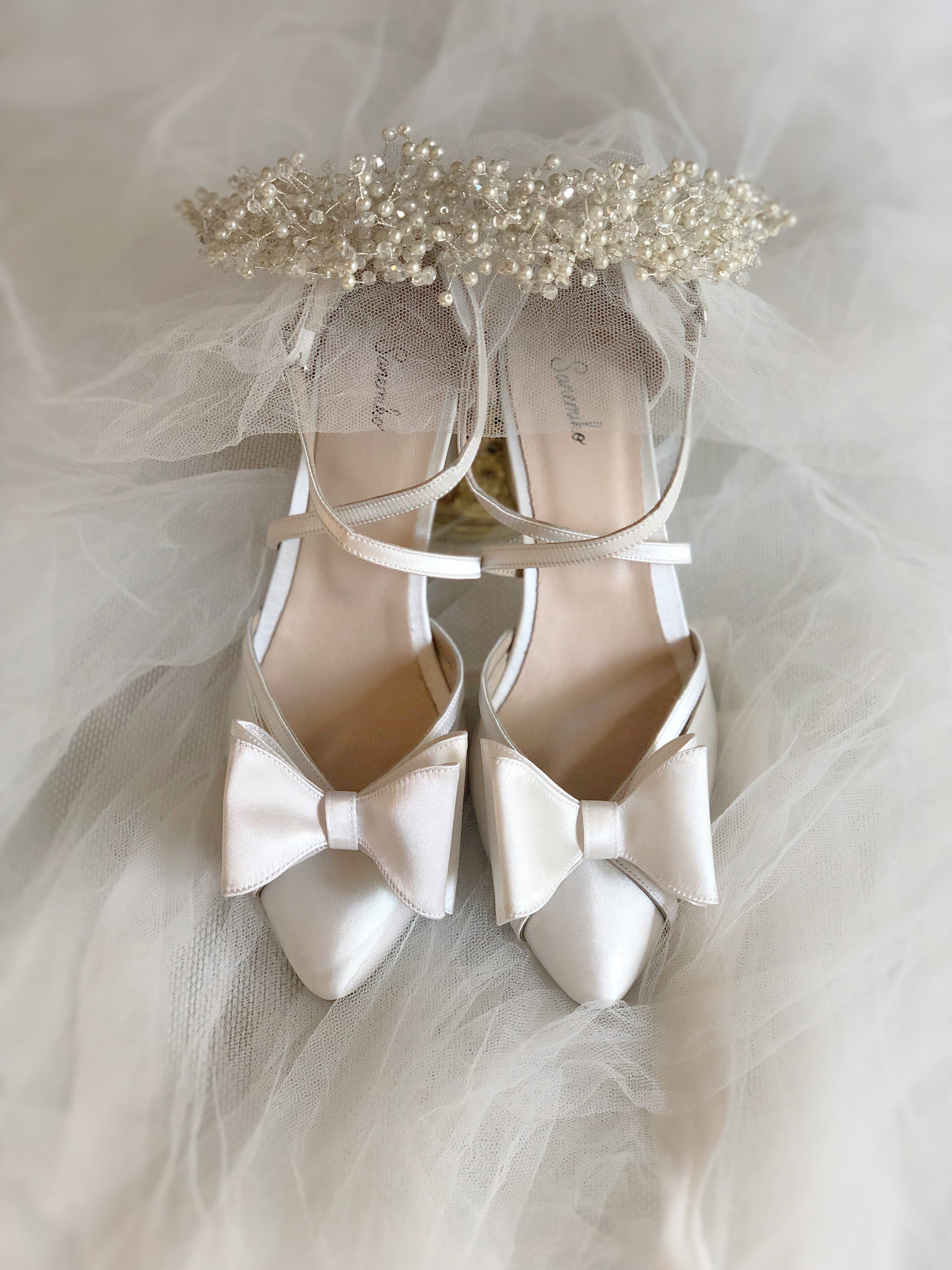 Pure Shoes