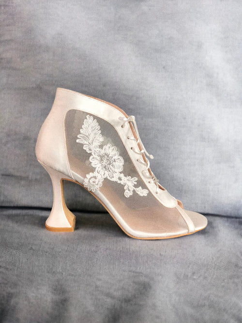 Abigail's Gelin Shoes