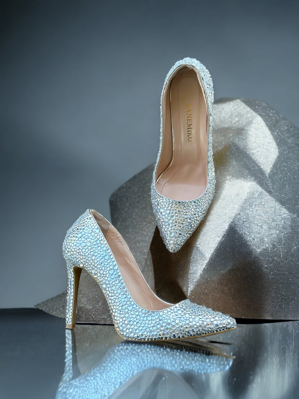 Glamour Shoes