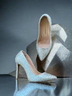 Glamour Shoes
