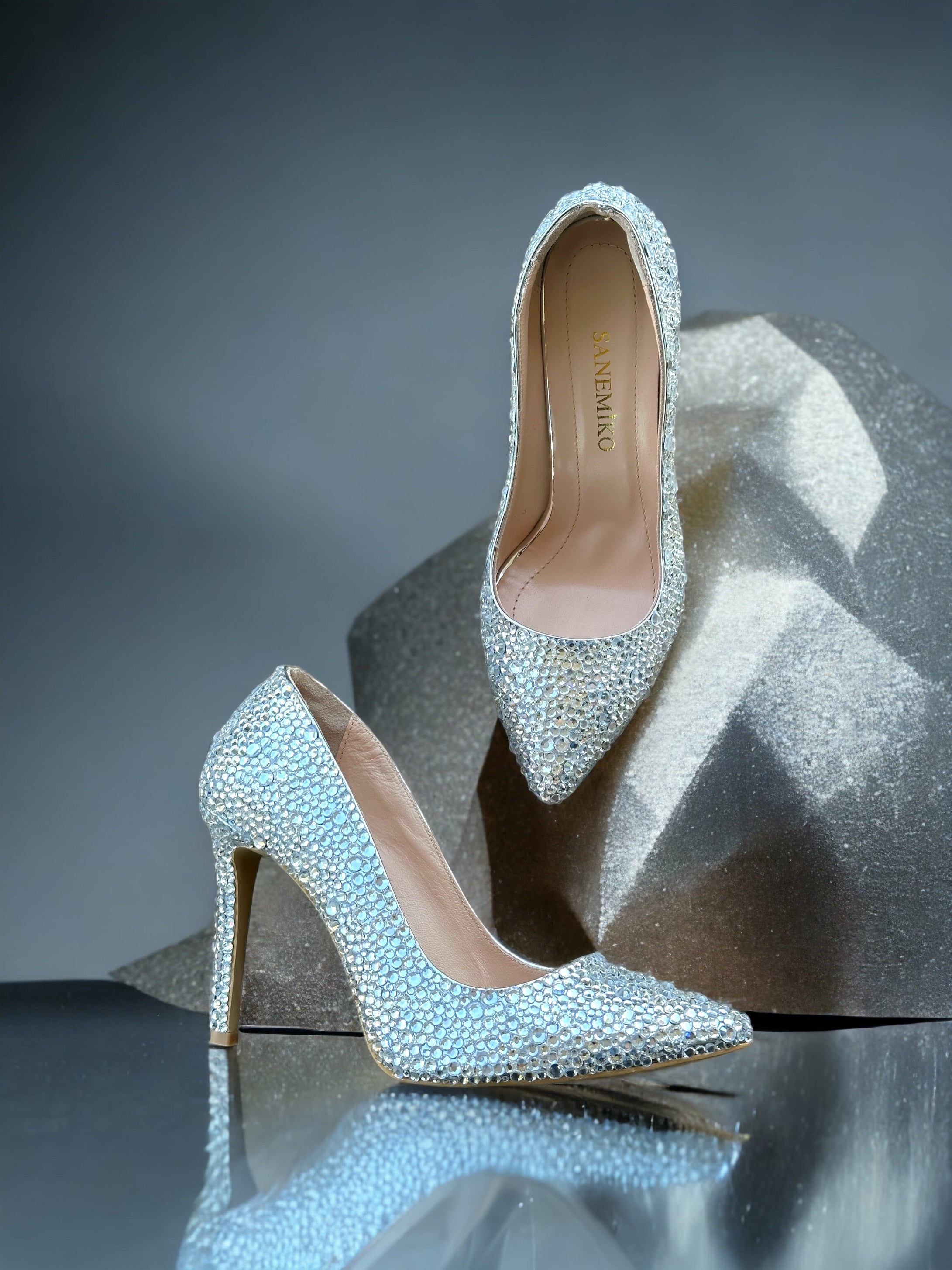 Glamour Shoes